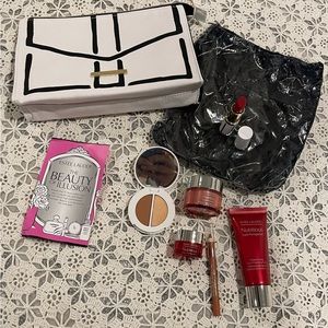 Estée Lauder beauty set